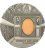 Palau 2008 10$ Tiffany Art Mannerism 2oz Silver coin
