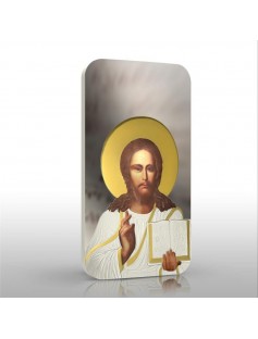 Niue 2012 3x2$ Orthodox Series Triptych icon Holy TRIPTIH 3x1oz Silver Coin Set