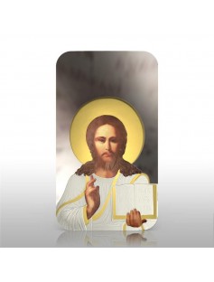 Niue 2012 3x2$ Orthodox Series Triptych icon Holy TRIPTIH 3x1oz Silver Coin Set