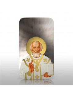 Niue 2012 3x2$ Orthodox Series Triptych icon Holy TRIPTIH 3x1oz Silver Coin Set