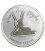 Niue 2012 2x1$ Devine Sculptures Cupid & Psyche 1 Oz Limited Silver Coin