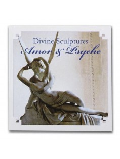 Niue 2012 2x1$ Devine Sculptures Cupid & Psyche 1 Oz Limited Silver Coin