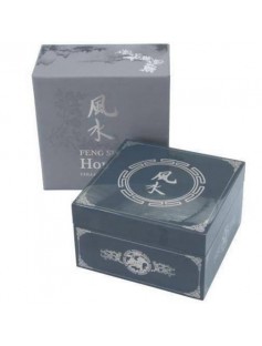 Niue 2014 2$ Feng Shui III - HORSES 1oz Silver Coin LIMIT 5000 ONLY