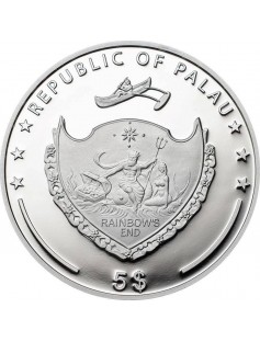 Palau rare coins for collectors and other buyers ~ MegaMinistore