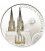Palau 2013 5$ World of Wonders VII Cologne Cathedral .925 Proof Silver Coin