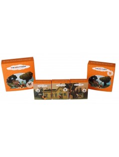 Cook Islands 2011 5$ cartoon Cheburashka 1 Oz Silver Coin LIMITED MINTAGE-2000