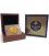 Niue Island 2015 $25 Year of the Goat Proof .999 Proof 1/4 Oz Gold Coin LIMITED