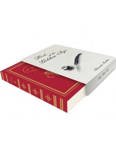 Niue 2012 2$ Poets of the Golden Age - Pushkin 1oz Proof Silver coin Gold Gilded