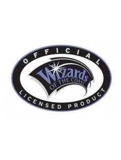 Niue 2014 $2 Magic the Gathering JACE THE MIND SCULPTOR 1 Oz Silver Proof Coin