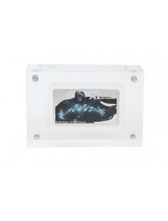 Niue 2014 $2 Magic the Gathering JACE THE MIND SCULPTOR 1 Oz Silver Proof Coin