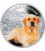 Niue 2013 1$ Man's Best Friends Dogs - Chihuahua Proof Silver Coin LIMIT 1500