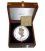 Ascension Islands 2012 60 Crowns Queen Elizabeth II 60 oz Silver Coin 60 Diamond