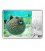 Niue 2013 $2 Tropical Coral Fish - Guineafowl Pufferfish 28,28g Silver Coin