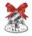 Niue 2012 $2 CHRISTMAS BELL 2012 Silver Proof Coin With Musical BOX LIMIT 3500