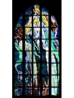 Cook Islands 2012 10$ WINDOWS OF HEAVEN St. Francis - KRAKOW Silver Coin