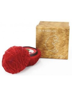 Niue 2012 $2 Our Friends Kittens - Kurilian Bobtail Cat 1oz Silver Coin