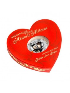 The Most Beautiful Polish Love Stories Sigismund II Augustus & Barbara Radziwill