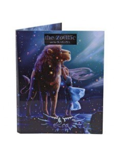 Niue 2011 2$ Zodiac Series the Leo 1Oz .999 Proof Silver Coin LIMITED