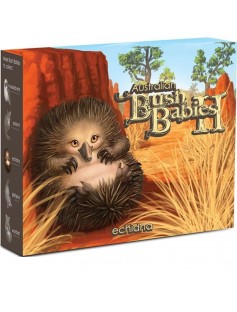 Australia 2013 50ct Australian Bush Babies II Echidna 1/2 Oz Silver Proof Coin