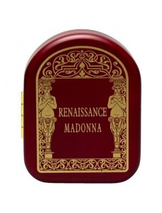 Andorra 2013 15D MADONNA Adoration of the Child - Correggio Silver Coin