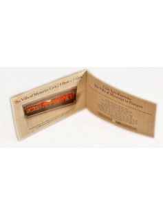 Niue 2011 9x1$ VILLA MYSTERIES POMPEII Fresco 9 Silver Coin Set Mintage 250