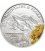 Palau 2014 $5 Mountains and Flora 2014 III Annapurna Nepal 20g Silver Proof Coin