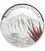 Palau 2014 $5 Mountains and Flora 2014 II Teide Tenerife 20g Silver Proof Coin