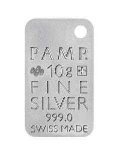 Silver Stingray Skin IcOns Skins Collection 999. Fine Silver Bar Ingot 10 g NEW