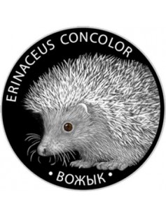 Belarus - 2011 - 20 Roubles - SAILING SHIPS - CUTTY SARK - 28,28g - silver