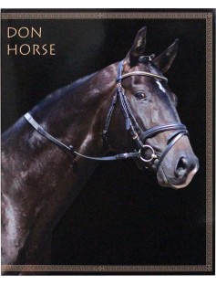 Belarus - 2012 - 20 Rubles - Horses Series - DON HORSE - 31,10g Silver Coin