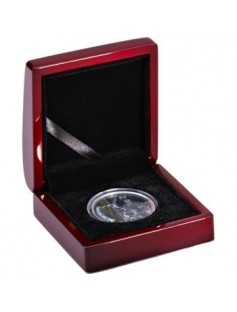 British Virgin Islands 2013 10$ Excalibur Legendary Weapons Proof Silver Coin