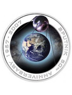 Cook Island 2012 10$ - 100th Anniversary TITANIC Windows of History - 50g Silver
