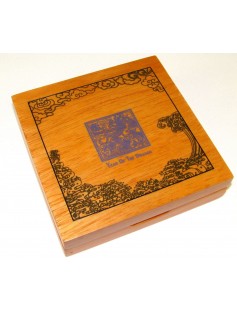 Cook Islands - 2012 - 5$ - Film Film Cartoon - LADY WITH FLAP - 1Oz Silver RARE