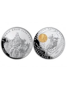 Jean Paul Gaultier 1 oz Fine Gold Bar .9999 - Limited - 5000 Pieces only