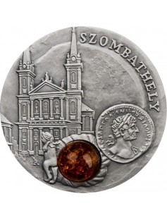 Niue 2009 $2 Three from Buttermilk Village PROSTOKVASHINO 2x 1oz Silver Coin Set