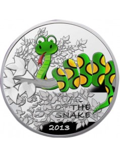 Niue 2012 $1 Magical Flowers IRISES Series Iris Barbata 28.28g Silver Proof Coin