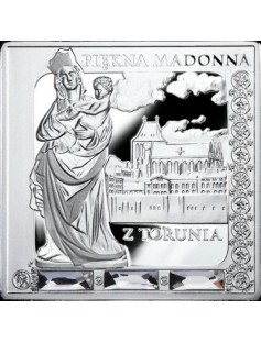 Niue 2014 $1 Fascinating World of Birds - The Kingfisher 17.5g Silver Proof Coin