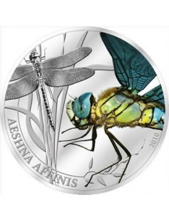 Palau 2009 $5 Scent of Paradise - Coconut 25 g Scented Silver Coin