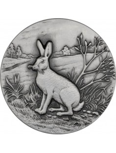 Niue 2015 2$ Numisnautic-Icebreaker Silver coin