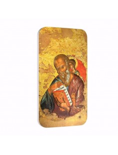 Niue 2015 $2 Icon Orthodox Shrines St. Nicholas 1 Oz Silver Coin MINTAGE 999pcs