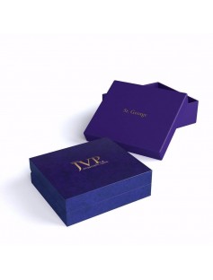 Niue 2015 $5 Icon Orthodox Shrines St. George 50g Silver Coin LIMIT 999pcs