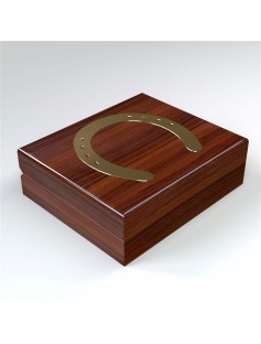 Niue 2014 2$ Year of the Horse 1 oz Proof Silver Coin MINTAGE 1500 ONLY