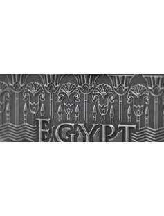 Niue 2015 2$ Imperial Art Citrine 2 Oz Silver Coin with real Agate LIMIT 500