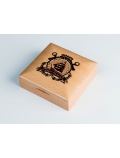 THE GREAT TEA RACE 150th Anniversary 2oz Silver Coin 10$ Cook Islands 2016