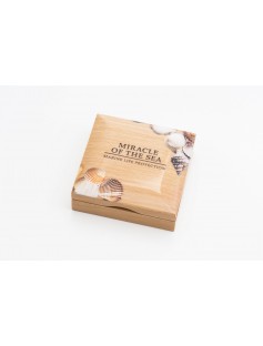 2016 Palau Silver Marine Life Protection Pearl Miracle of the Sea