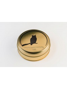 Mongolia 2016 500 togrog Owl Mongolian Nature 2016  Silver Coin