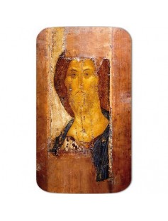 Niue 2012 2$ ANDREI RUBLEV Jesus Christ 1Oz Silver Coin ICON SET CONVEX SHAPE