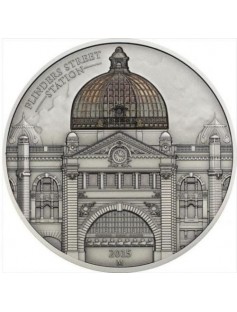 Solomon Islands 2015 2x10$ Jewels of Art - Goya The Maja Silver Gilded Coin Set