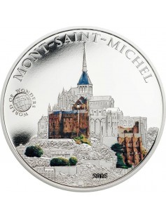 Palau 2016 5$ World of Wonders-Baalbek Silver Coin PRE-SALE