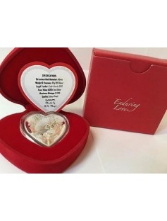 Palau 2016 5$ World of Wonders-Baalbek Silver Coin PRE-SALE